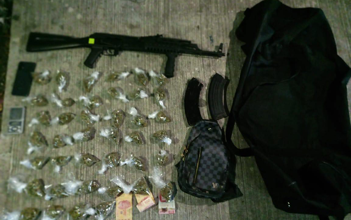 Detienen a presunto líder criminal y cómplices en San Jerónimo 1 348359468 161010516944521 2279209157651282167 n