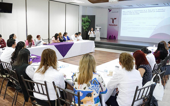 Intensificará DIF acciones para la prevención de embarazo adolescente 2 348362461 264119179473171 6429442119785744177 n