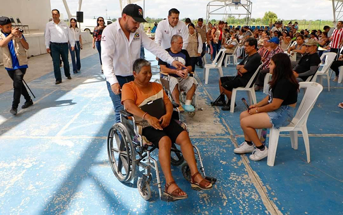 Llevan pensiones a discapacitados en Río Bravo 2 348368322 228005360020013 7109371869891584408 n