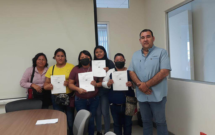 Entrega Fondo Tamaulipas recursos a emprendedores de 11 municipios 1 349052383 223438303870630 4456610074098560515 n