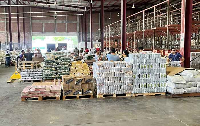 Comienza el programa ‘Alimentando tu Bienestar’ en Tamaulipas 1 350181006 993824738471260 7801966948117038495 n