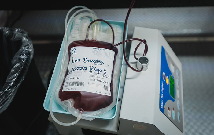 Encabeza Colosio jornada de donación altruista de sangre 1 350344894 910907513333516 7878477843265425965 n