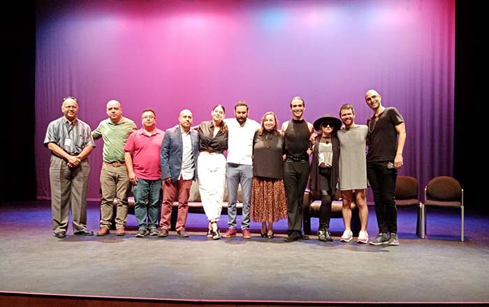 Drag Queens mostrarán su realidad en escena 1 350784301 174419942225226 7993174978636164281 n