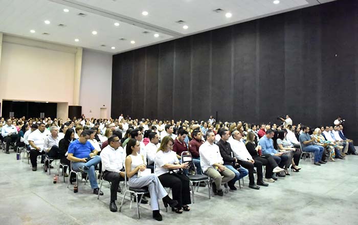 Organiza Secretaría de Finanzas seminario para funcionarios 1 350926758 2462618423894566 8619184386147115426 n