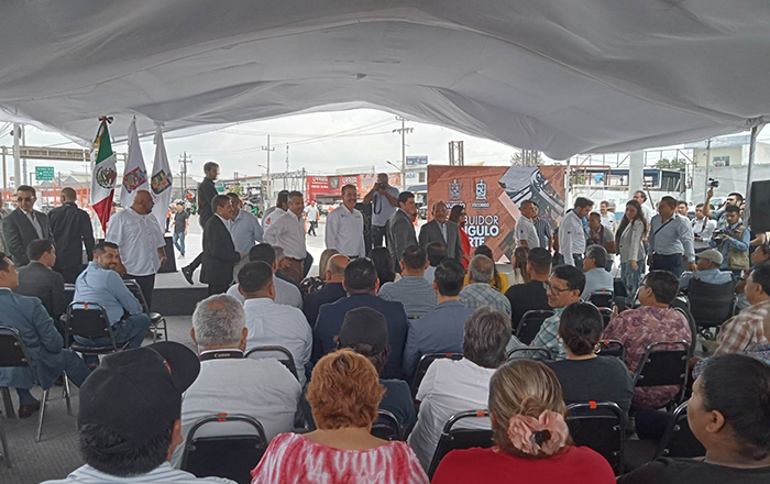 Negociar con los ‘capos’ Chefo y Paco, ni madres: Samuel 1 350940494 932007051356352 2566182576075045658 n