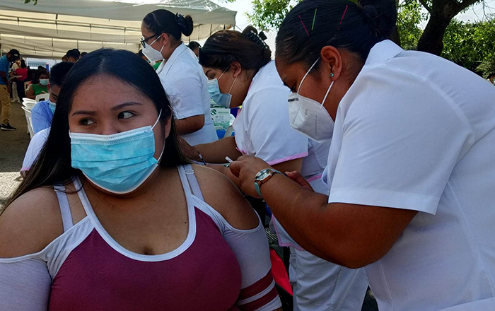 Vacunarán a personas en rehabilitación contra el Covid 1 351490724 1273308519954511 3485751342283258011 n