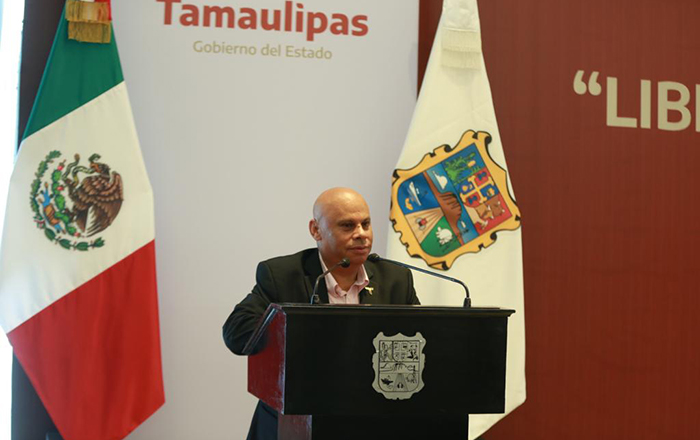 Se acabó el acoso y la persecución a quienes ejercen el periodismo: Américo Villarreal 3 352412945 959670731849798 6081420672604941955 n