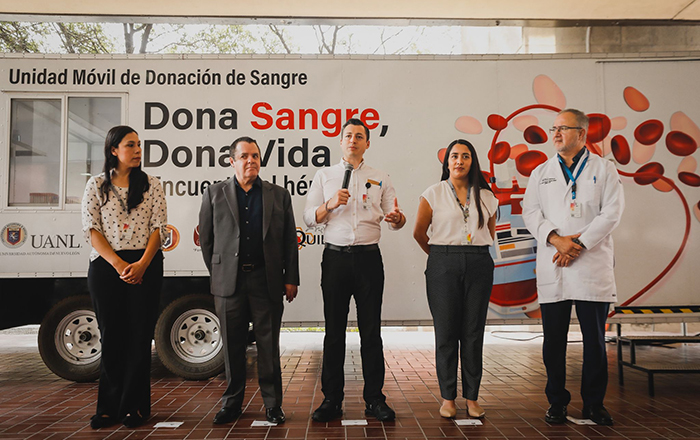 Encabeza Colosio jornada de donación altruista de sangre 2 352780759 575122991457673 1725308285698429045 n