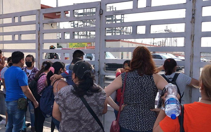 Reportan a empleados de la CFE por malas prácticas 3 352976472 693306969270842 8575676984645143228 n
