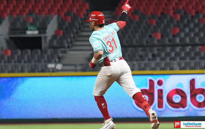 Se lleva Sultanes el primero de la serie frente a Diablos 4 353022742 648510383811580 1921973217367355848 n