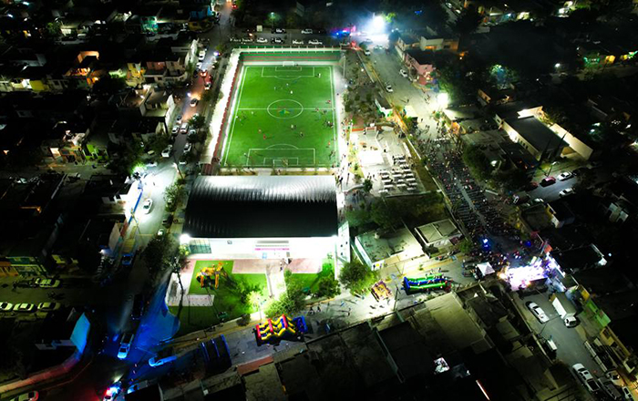Inaugura DIF Guadalupe Macro Centro en Rancho Viejo 2 353048690 832600671810924 7153862871727840524 n