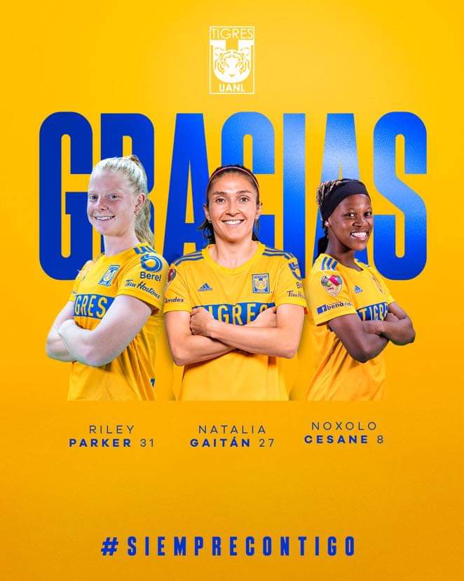 Las primeras bajas de Tigres Femenil 1 353170332 229527006534718 4098320189579466398 n