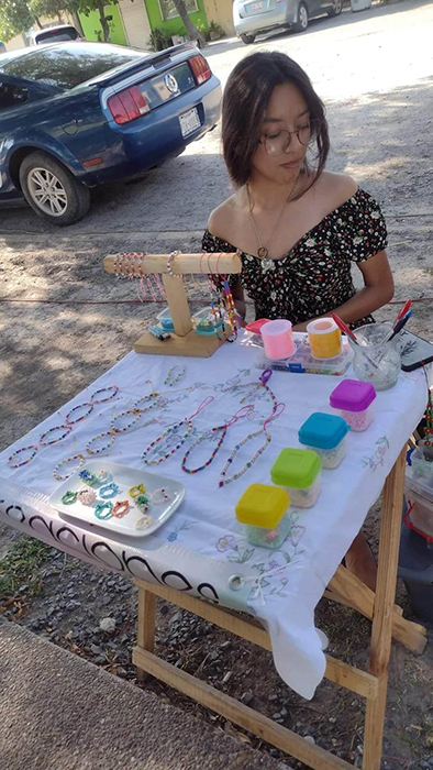 Mujeres emprendedoras impulsan el desarrollo 4 353654111 535889611920393 905582228789956136 n