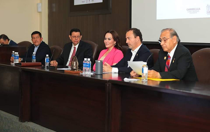 Anuncian proyectos para el desarrollo comercial en Nuevo Laredo 1 353678405 835459670748517 7629186595913263845 n