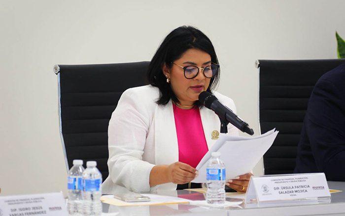 Comisión del Congreso autoriza restructuración de deuda estatal 1 353804861 798830281595959 5447913366544698270 n