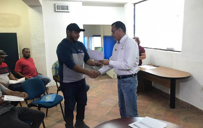 Trabajadores de Reynosa y San Fernando tendrán estancia laboral en Canadá 1 353856955 1665378727283224 4115437736488995849 n