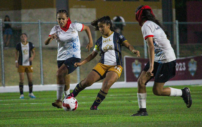 Eliminan a selección sub-15 de NL de Juegos Conade 1 353874977 6567748976640716 1830161329152430678 n