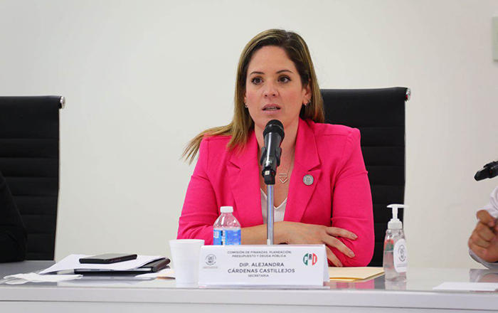 Comisión del Congreso autoriza restructuración de deuda estatal 2 353879516 219622680464729 4962860711487686715 n