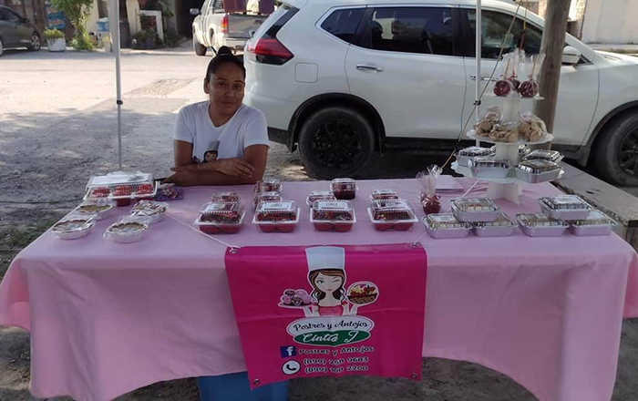 Mujeres emprendedoras impulsan el desarrollo 5 353920619 651436993096581 8223634602908106364 n