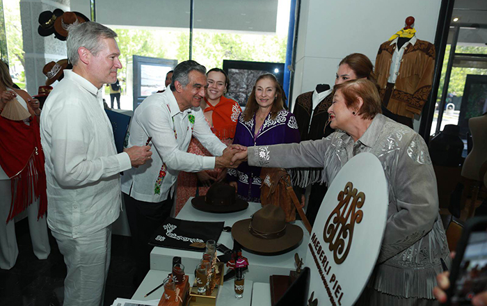 Tamaulipas, tierra de oportunidades para Europa, afirman embajadores 6 353947530 1659668691212298 8268773724402101362 n