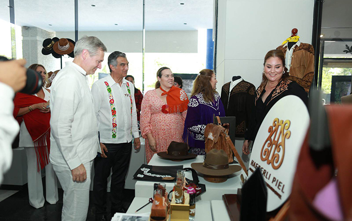 Tamaulipas, tierra de oportunidades para Europa, afirman embajadores 2 353972096 6310474852334014 4902490226177771943 n