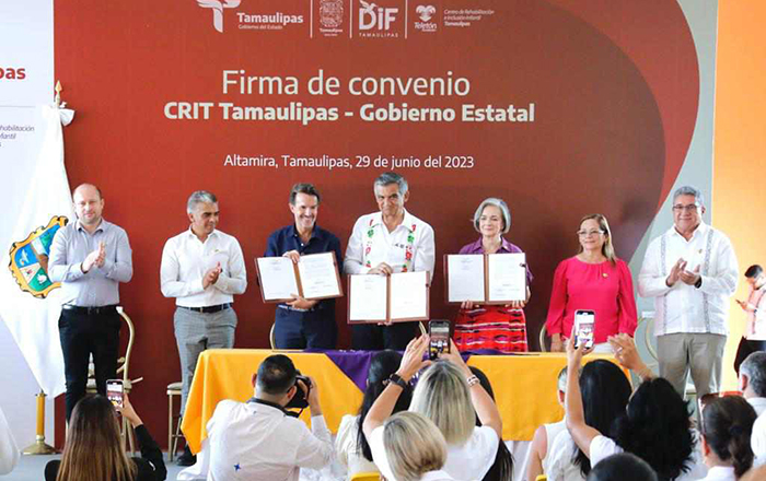 Reafirman DIF Tamaulipas alianza con Fundación Teletón 2 354018111 235751259300279 9164628332279545314 n