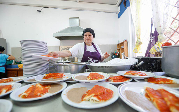 Más de 103 mil beneficiados con desayunos escolares en Tamaulipas 1 354045441 1731965933911637 8910160339169090 n
