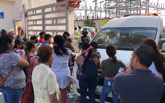 Reportan a empleados de la CFE por malas prácticas 2 354075717 964171738337267 3030914978216405181 n