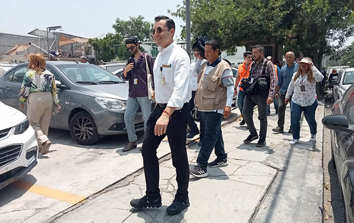 Continuarán centros de ‘enfriamiento’ en Monterrey 1 354553696 213570574927084 6028577843810881500 n