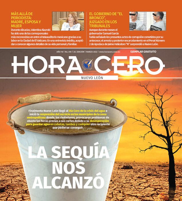 Los calores de Monterrey son parte de la ciudad: historiador 7 354582566 637960237986131 7002861571953313915 n