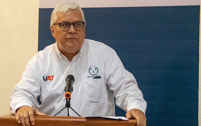 Destacan labor del Instituto de Investigaciones Históricas de la UAT 1 354849719 655268555970876 3474829315381640247 n