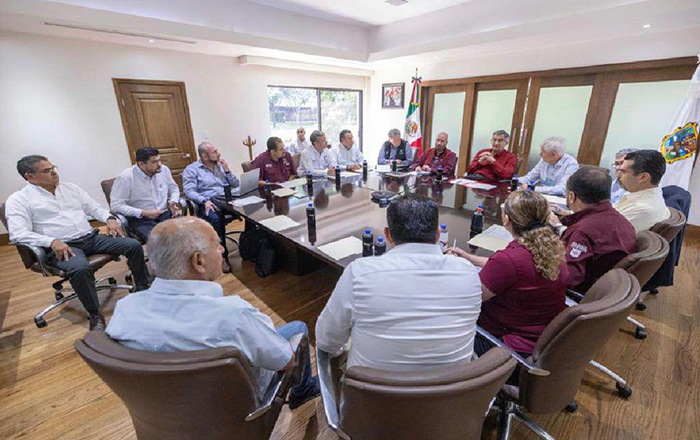 Obtener hidrógeno verde factible en ocho municipios de Tamaulipas: AVA 2 355035607 221370267445297 5912491622175081554 n