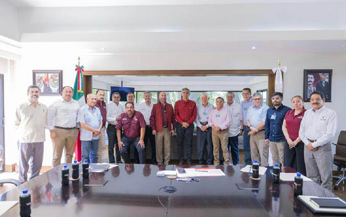 Obtener hidrógeno verde factible en ocho municipios de Tamaulipas: AVA 1 355061498 1315018382420892 5916812035065139680 n