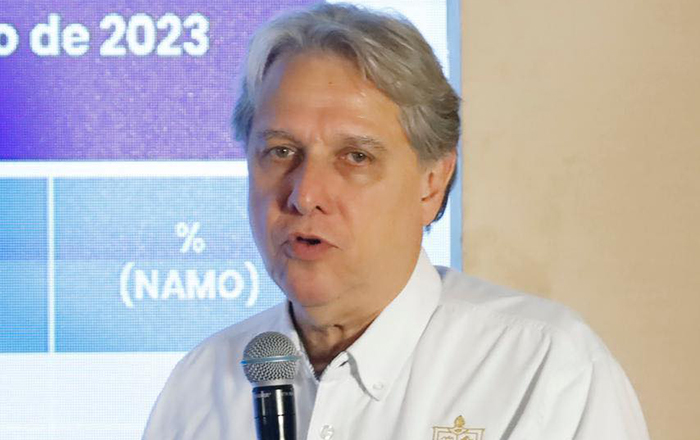 Arrancará Cuchillo 2 en verano: AyD 2 355588373 3170532159910316 9111901379029394338 n