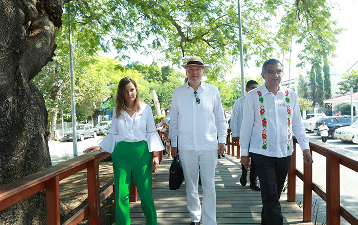Tamaulipas, tierra de oportunidades para Europa, afirman embajadores 11 355875615 593537026224271 6053264117433513033 n