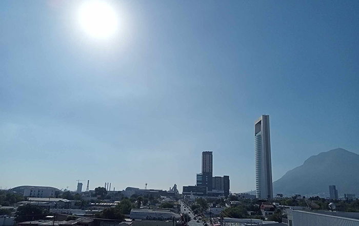 Calor en NL: 36 muertos; 406 casos de golpes de calor y 245 deshidratados 3 356968160 6374099982659110 7934656191341878070 n