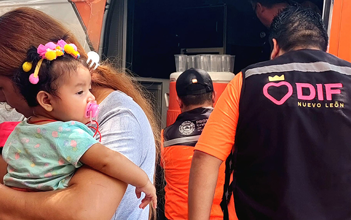 Calor en NL: 36 muertos; 406 casos de golpes de calor y 245 deshidratados 2 356976258 818082269433783 808658312352134680 n