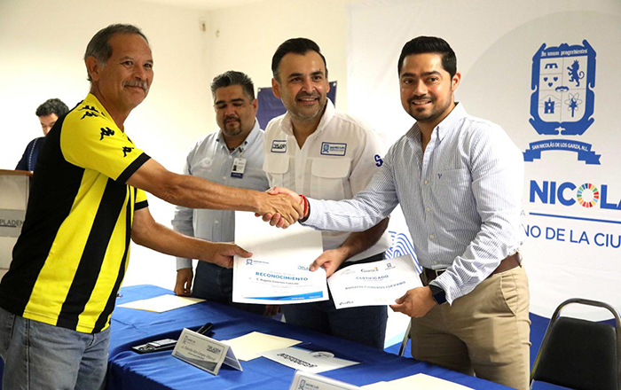 Capacitan a nicolaítas en plomería y electricidad 2 356986160 592693369638242 7435193305365976071 n