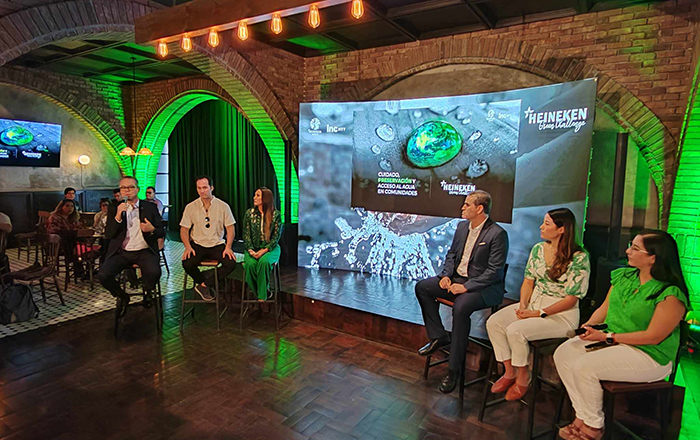 Buscan proyectos para el cuidado del agua en Heineken Green Challenge 2 357250833 164913806478370 8309875852611420794 n