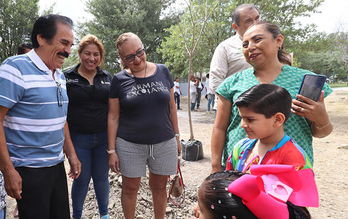 Avanza programa de reforestación en Apodaca 1 357653464 1026438595038755 2279451186112942802 n