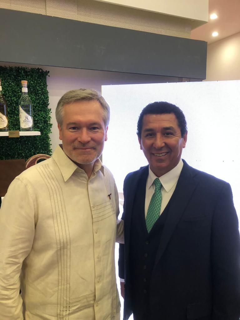 'Matamoros es referente en desarrollo industrial y comercial': Mario López 2 806b14a3 ce10 4a30 baca 8f75a3161b39