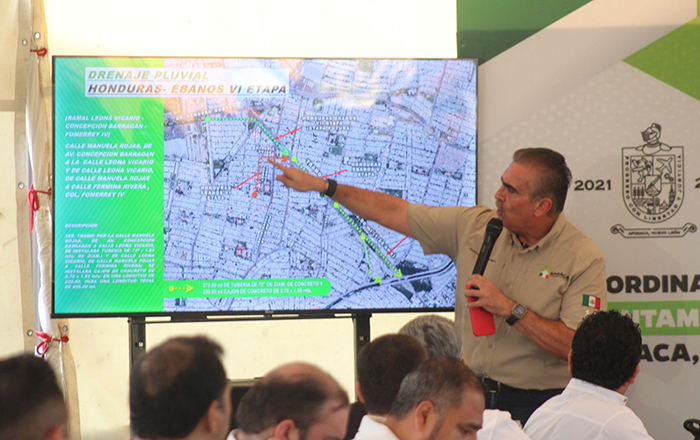 Arranca Apodaca construcción de etapa VI del pluvial Honduras-Ébanos 1 9iVojOiQ
