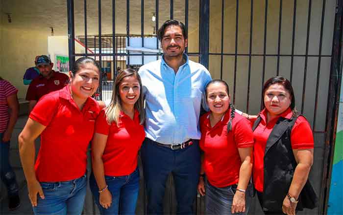 ALCALDE
