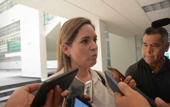 Exigen a Comapa transparencia en calidad del agua de Victoria 1 ALE CARDENAS 1