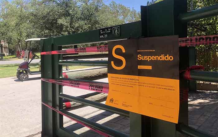 A revisión, concesión a Amazonia tras accidente en tirolesa 1 AMAZONIA 2