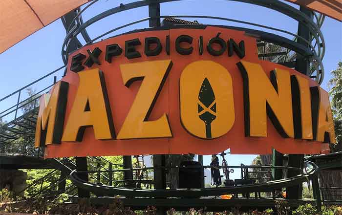 AMAZONIA