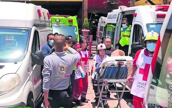 AMBULANCIA