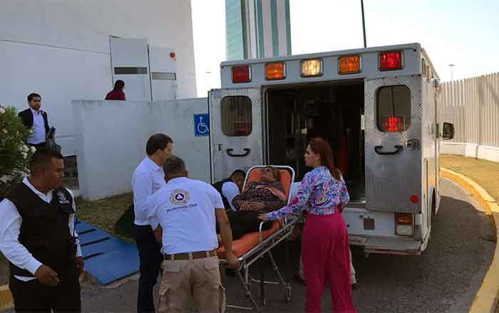 AMBULANCIA