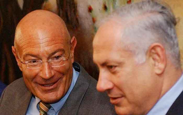 Arnon Milchan 2
