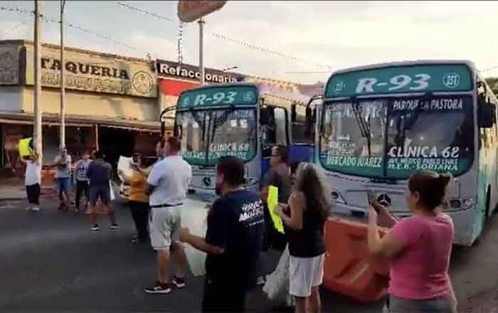 BLOQUEO